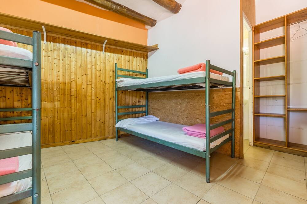 Photo of Bedroom in Salas de Pallars