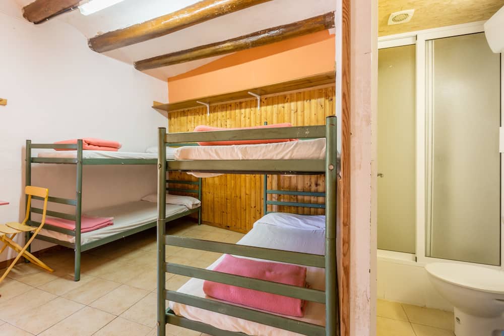 Photo of Bedroom in Salas de Pallars