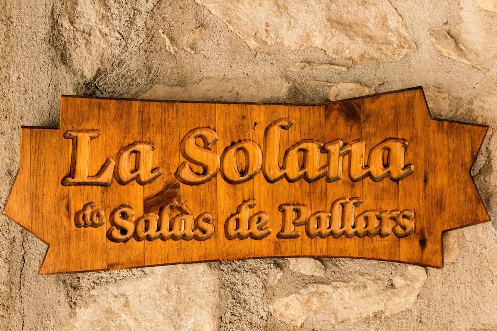 Photo of Outdoor in Salas de Pallars