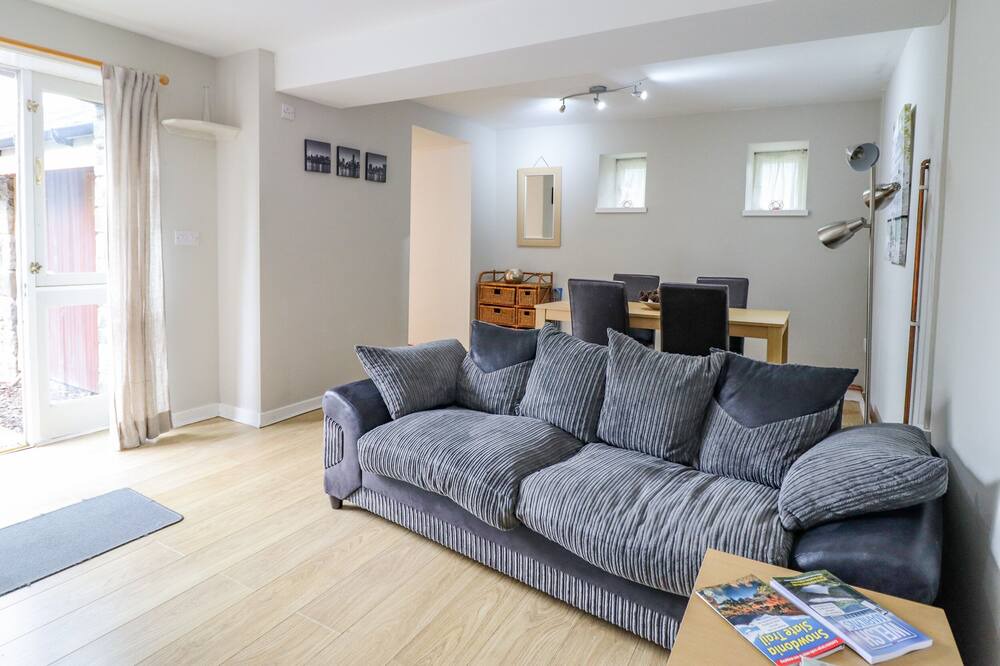 Photo of Livingroom in Bangor