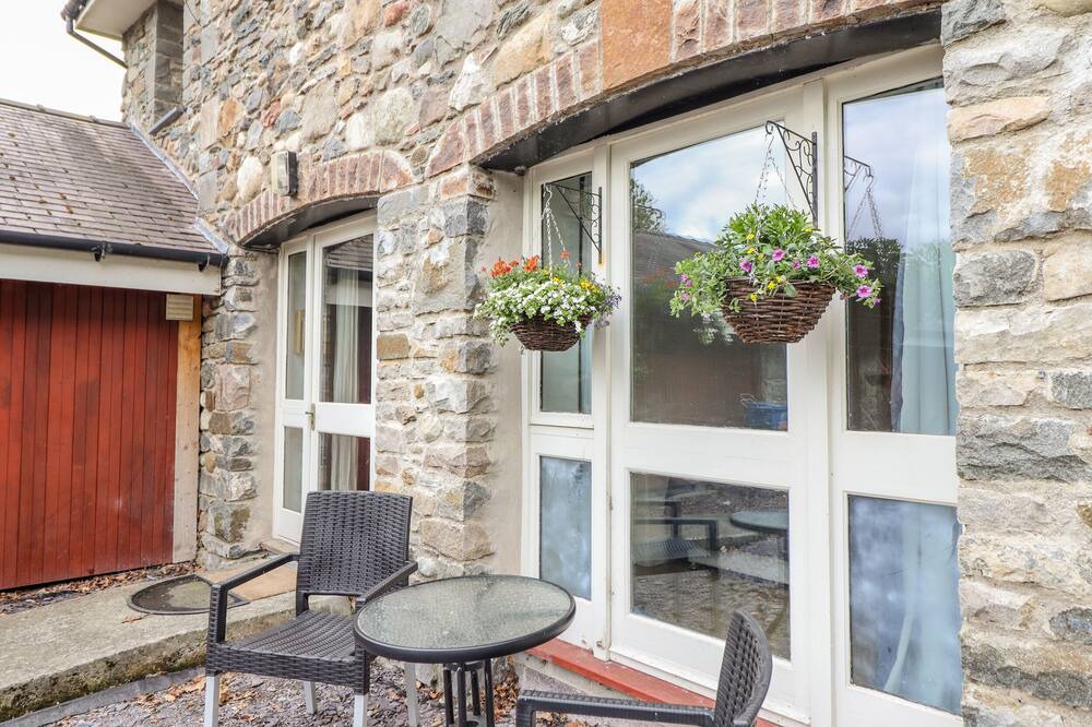 Photo of Patio Balcony in Bangor