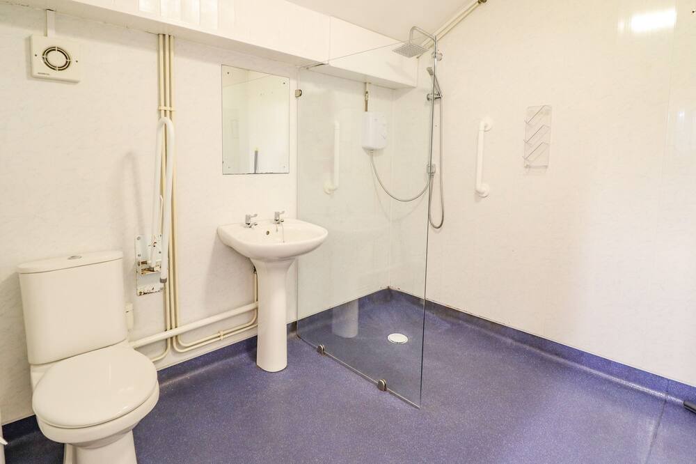 Photo of Bathroom in Bangor