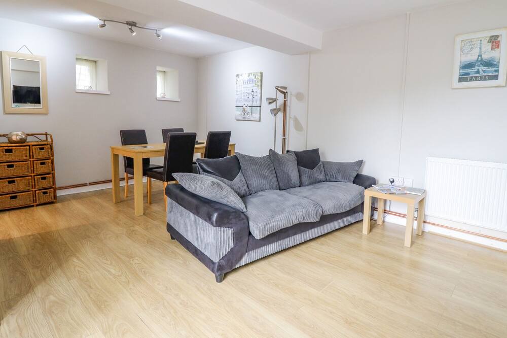 Photo of Livingroom in Bangor