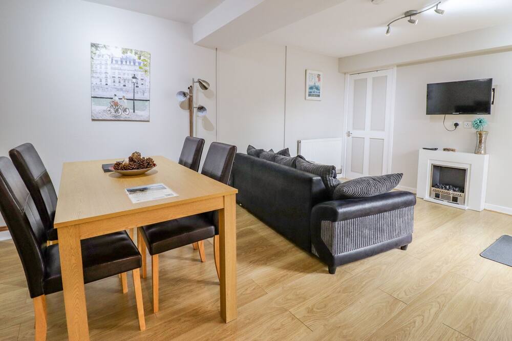 Photo of Livingroom in Bangor