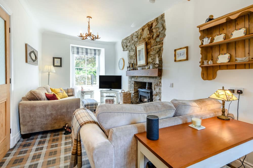 Photo of Livingroom in Whithorn