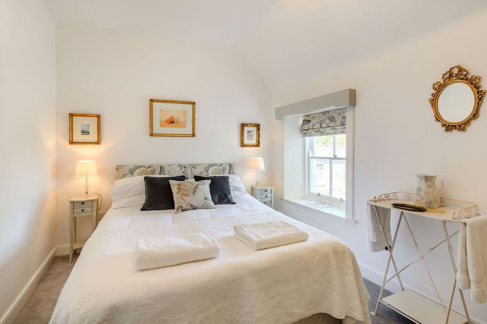 Photo of Bedroom in Whithorn