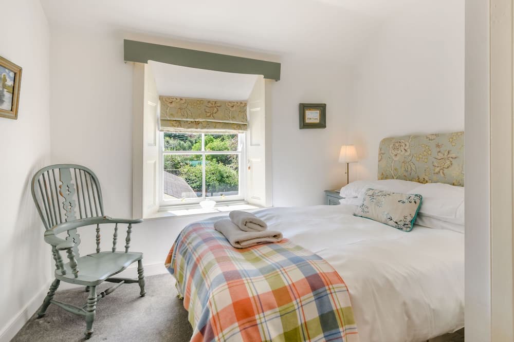 Photo of Bedroom in Whithorn