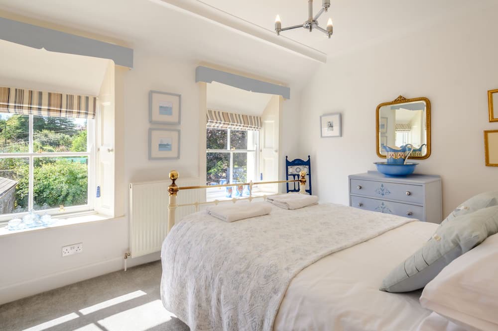 Photo of Bedroom in Whithorn