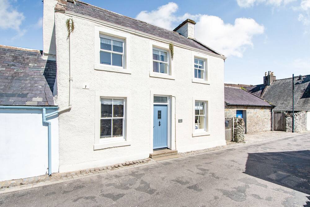 Photo of Outdoor in Whithorn