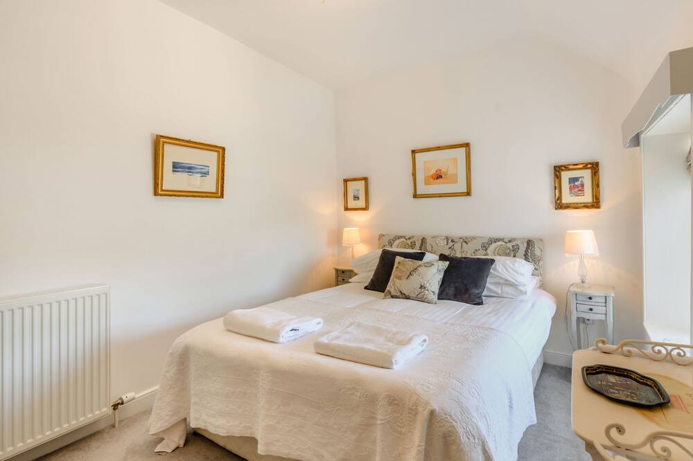 Photo of Bedroom in Whithorn