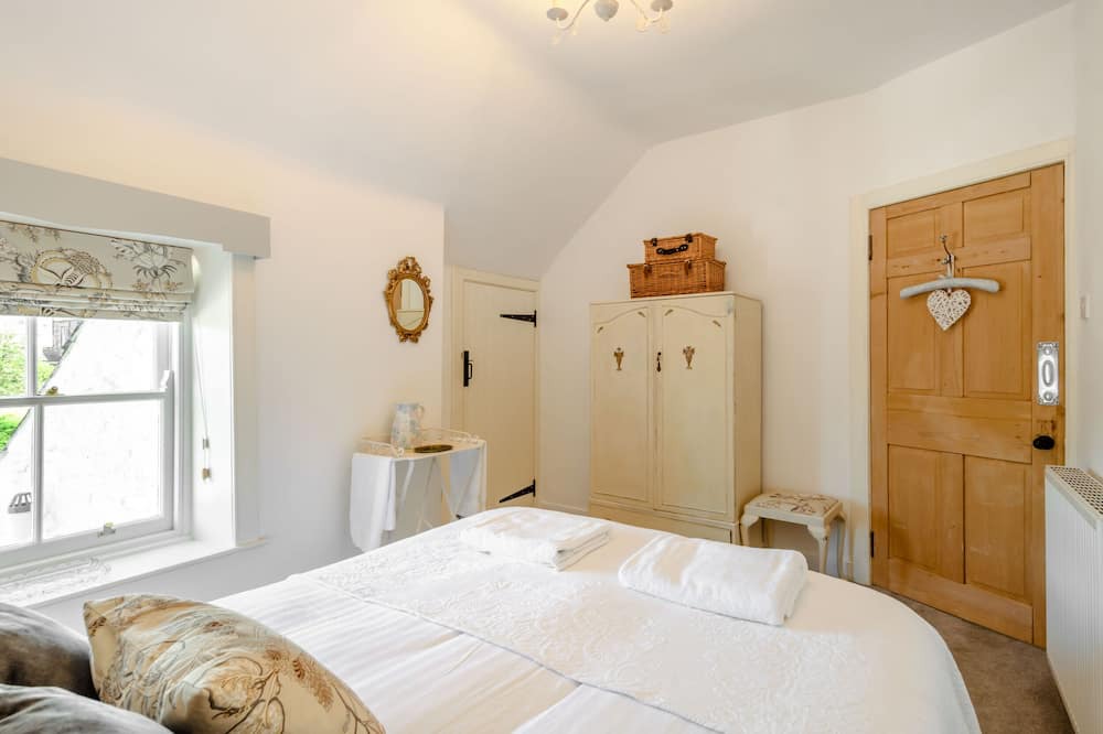 Photo of Bedroom in Whithorn