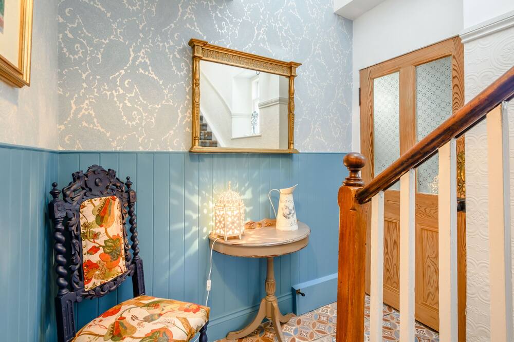 Photo of Kitchen in Whithorn