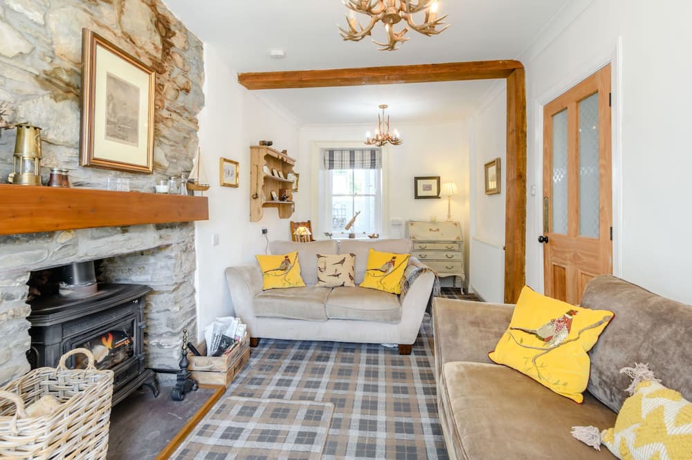 Photo of Livingroom in Whithorn