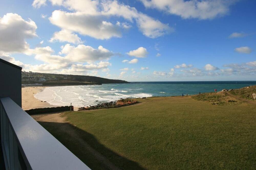 Photo of Patio Balcony in St Ives