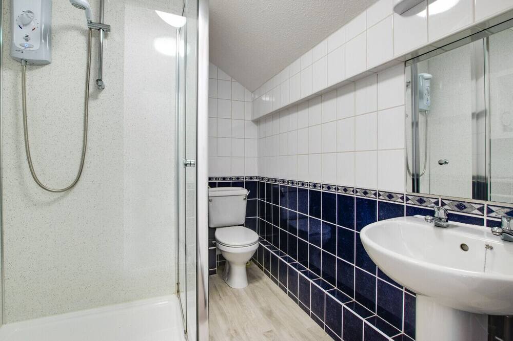 Photo of Bedroom in St Ives