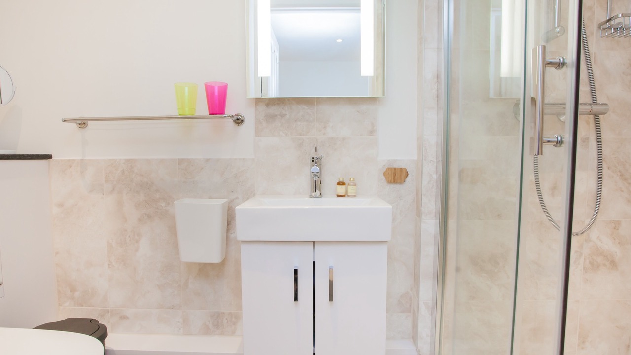 Photo of Bathroom in Bath