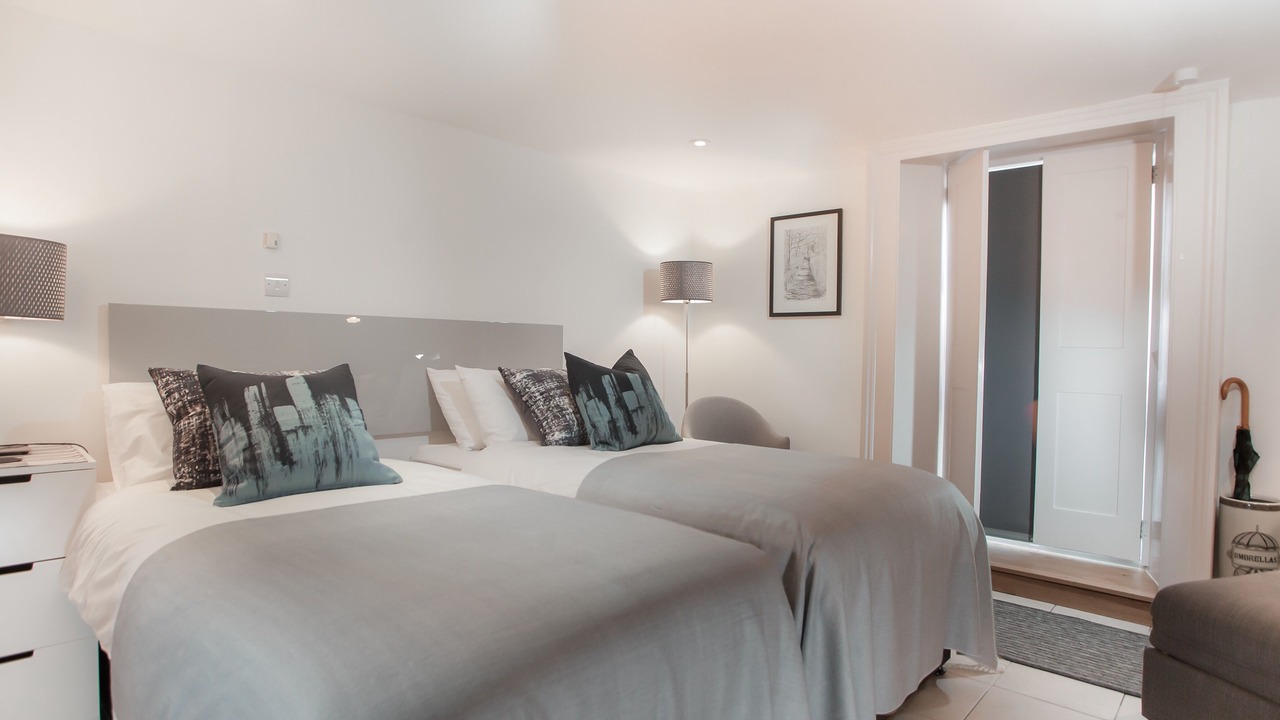 Photo of Bedroom in Bath