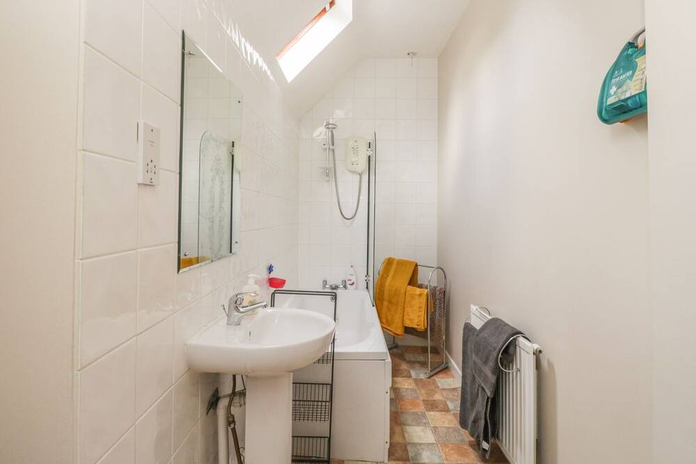 Photo of Bathroom in Kingussie