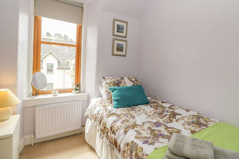 Photo of Bedroom in Kingussie