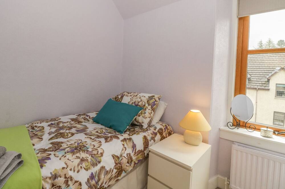 Photo of Bedroom in Kingussie
