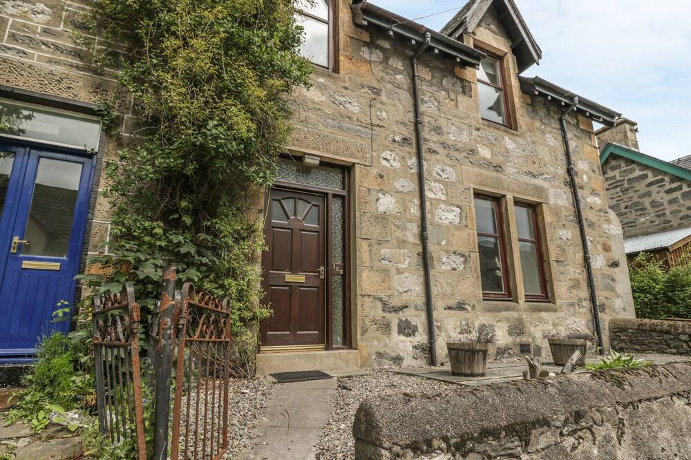 Photo of Outdoor in Kingussie