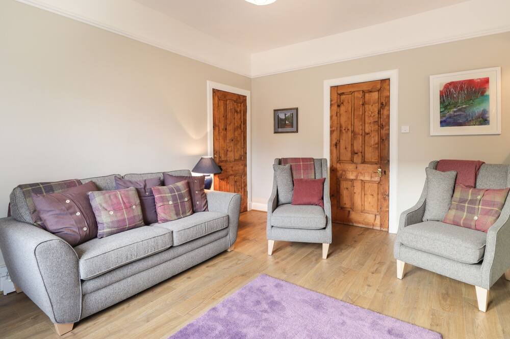 Photo of Livingroom in Kingussie