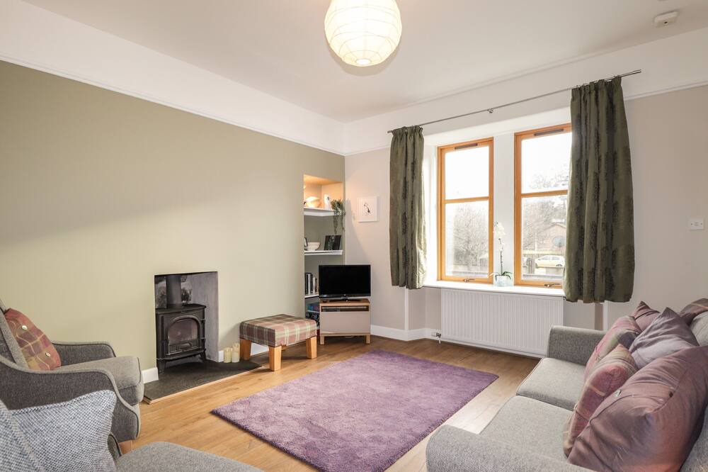 Photo of Livingroom in Kingussie