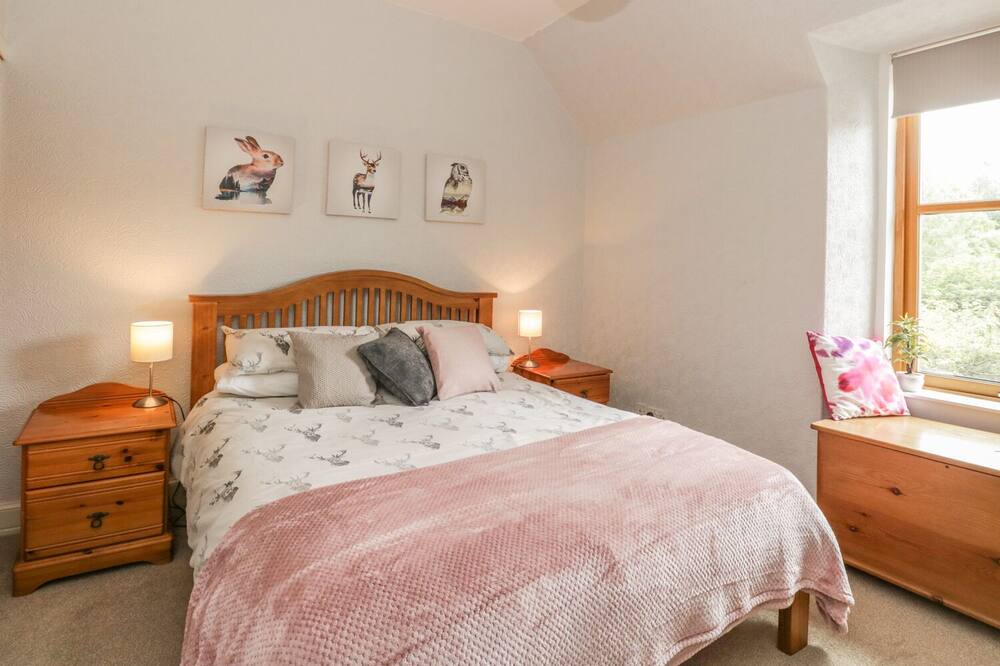 Photo of Bedroom in Kingussie