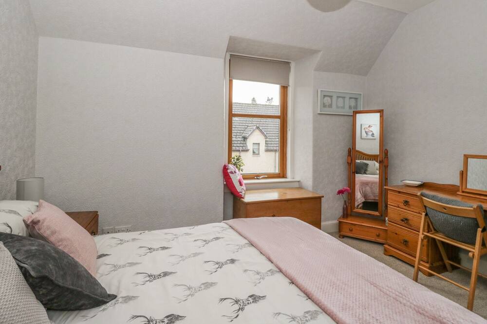 Photo of Bedroom in Kingussie