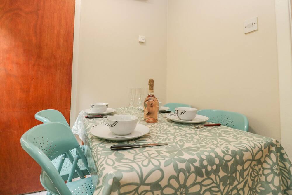 Photo of Kitchen in Kingussie