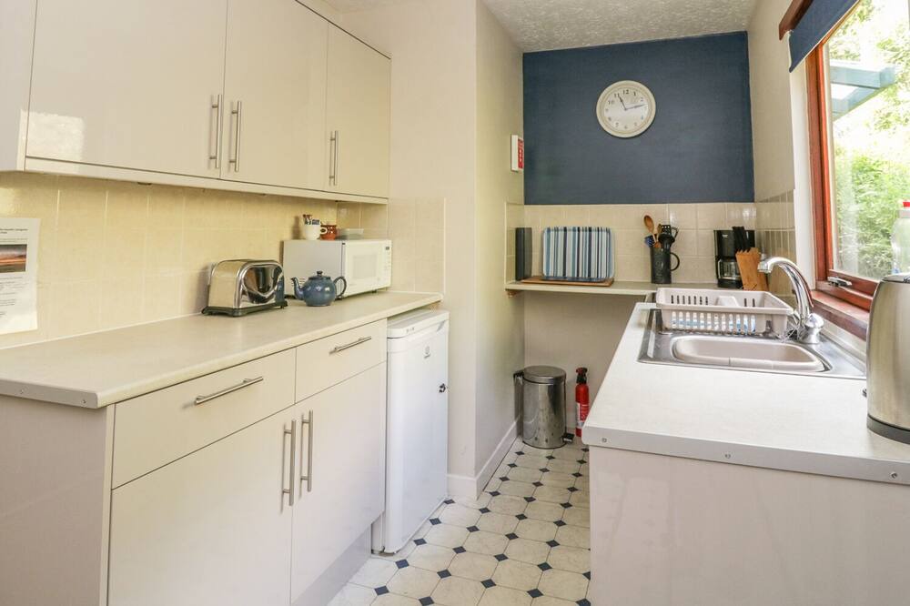 Photo of Kitchen in Kingussie