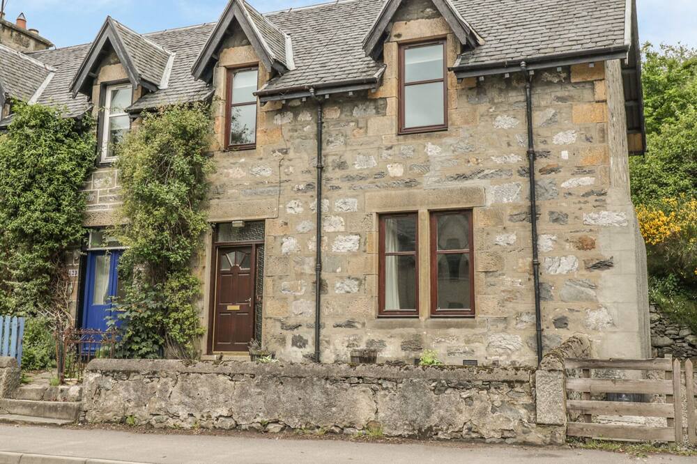 Photo of Outdoor in Kingussie