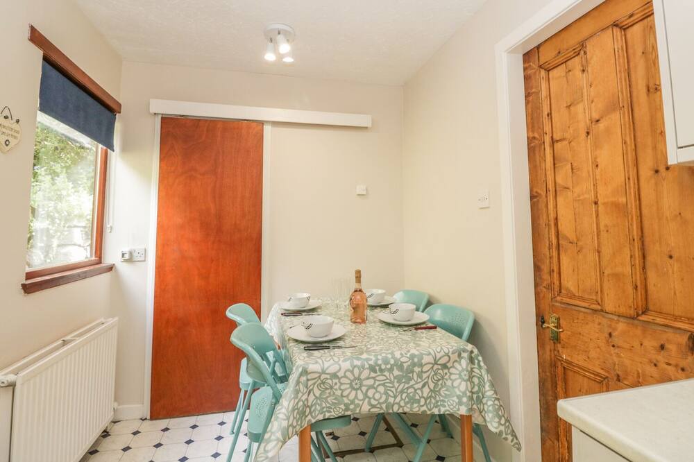 Photo of Kitchen in Kingussie