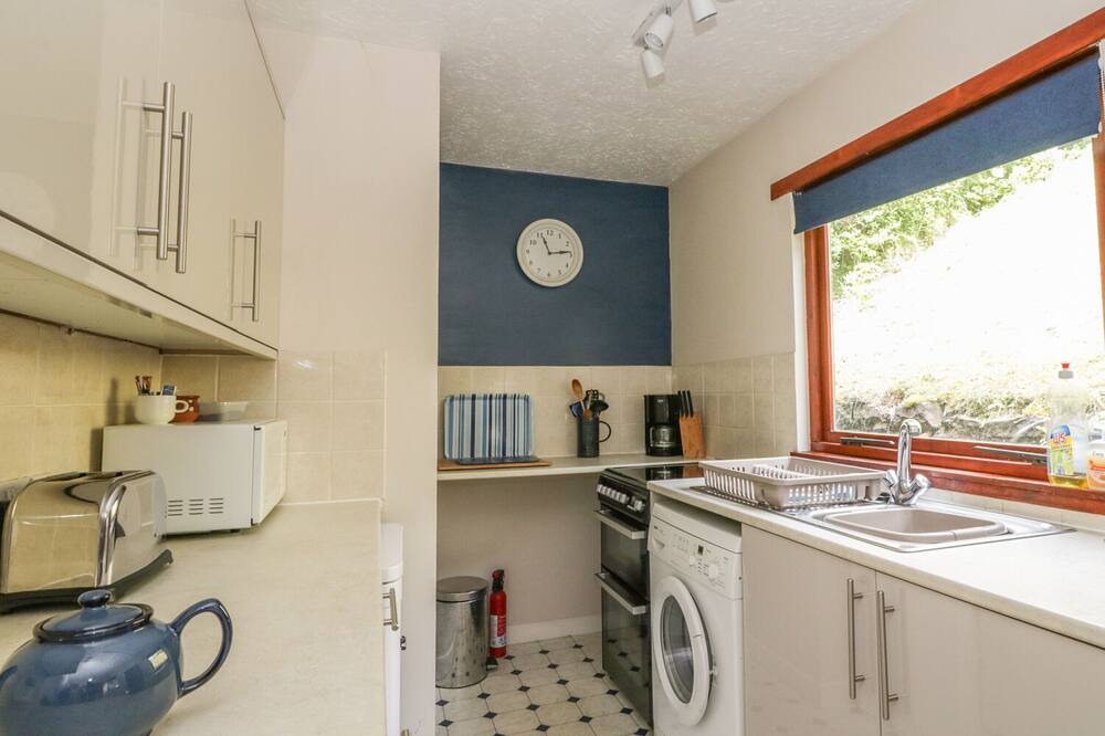 Photo of Kitchen in Kingussie
