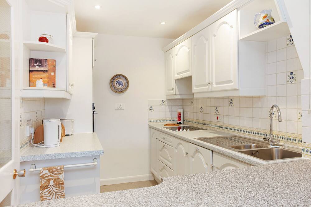Photo of Kitchen in Winchester