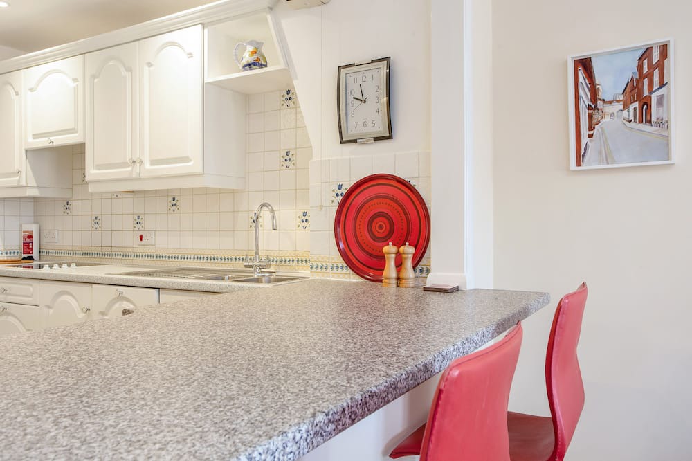 Photo of Kitchen in Winchester