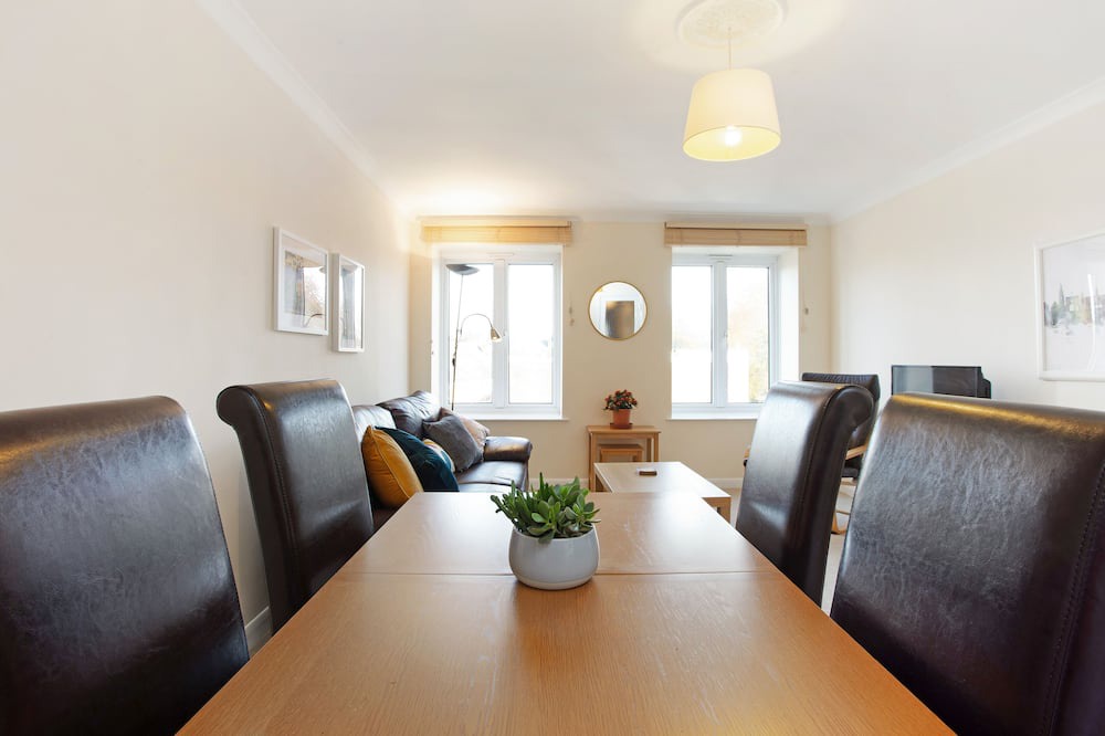 Photo of Livingroom in Winchester