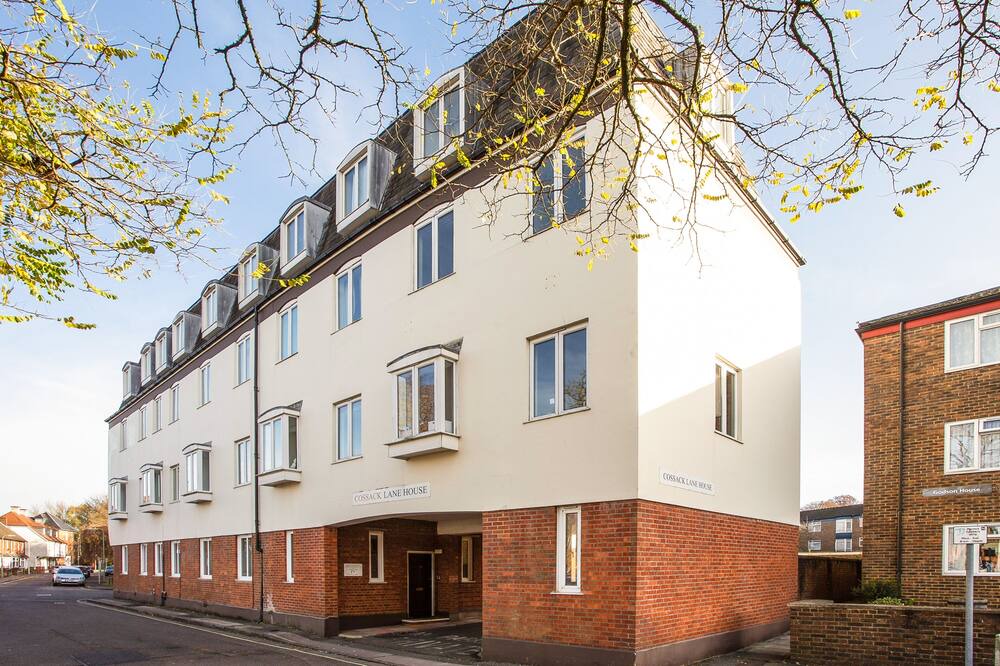 Photo of Outdoor in Winchester