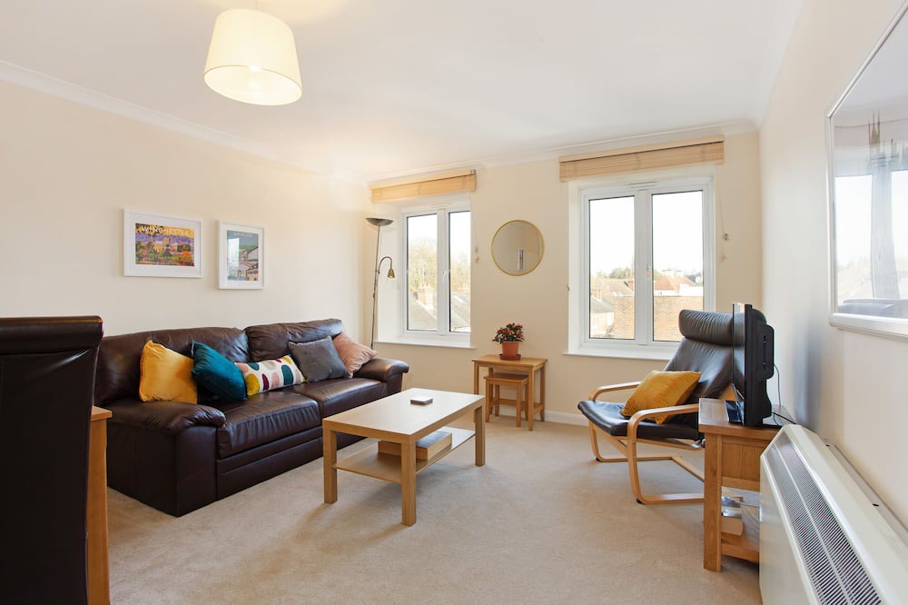 Photo of Livingroom in Winchester