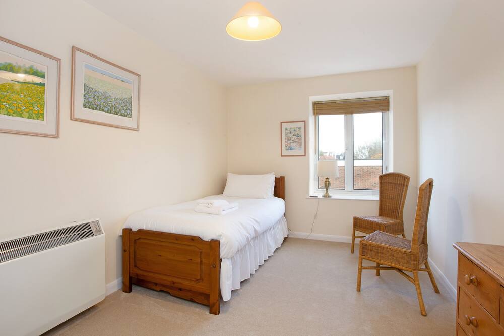 Photo of Bedroom in Winchester