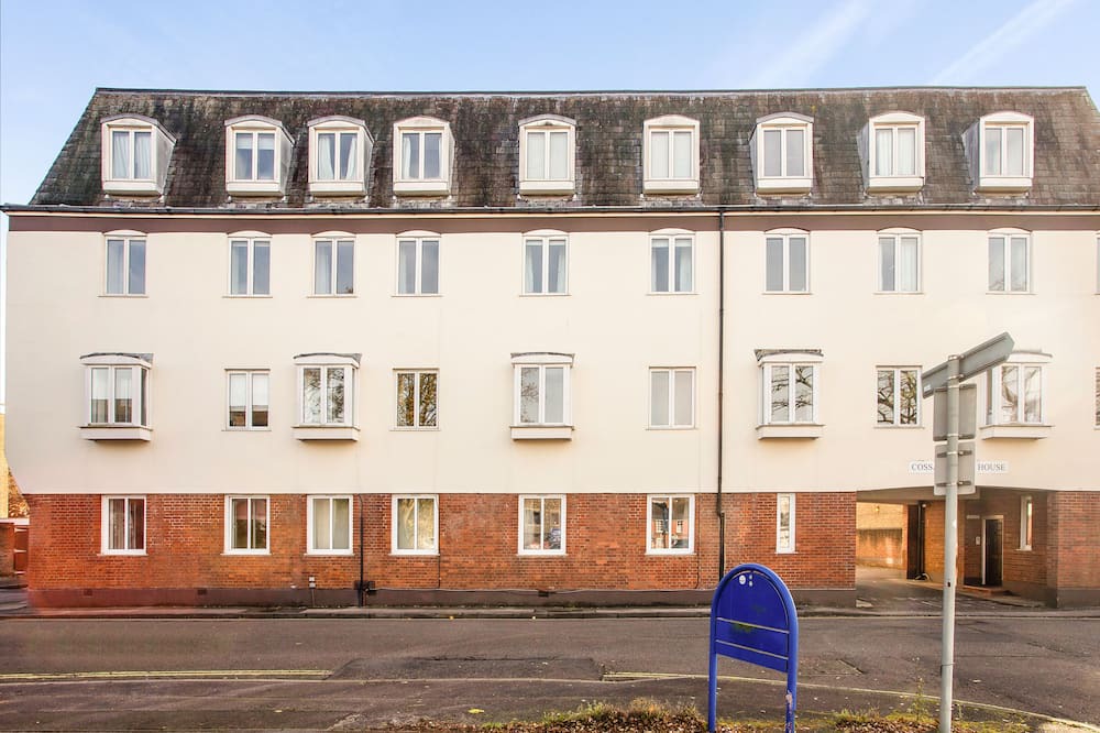 Photo of Outdoor in Winchester