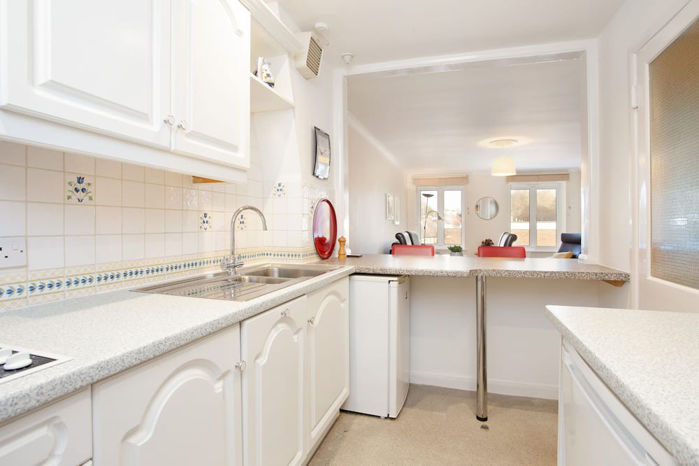 Photo of Kitchen in Winchester