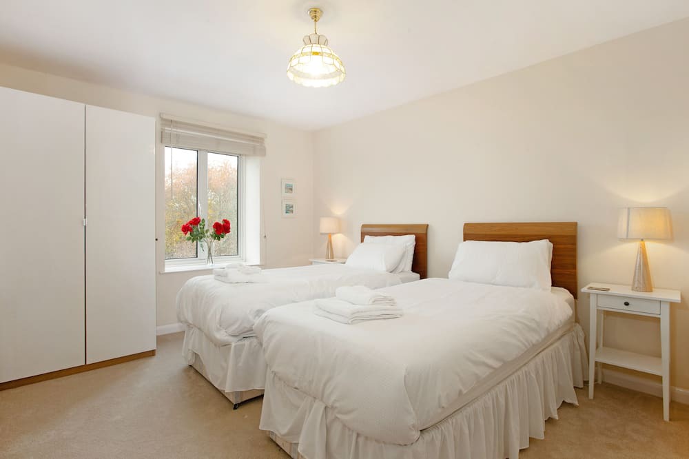 Photo of Bedroom in Winchester