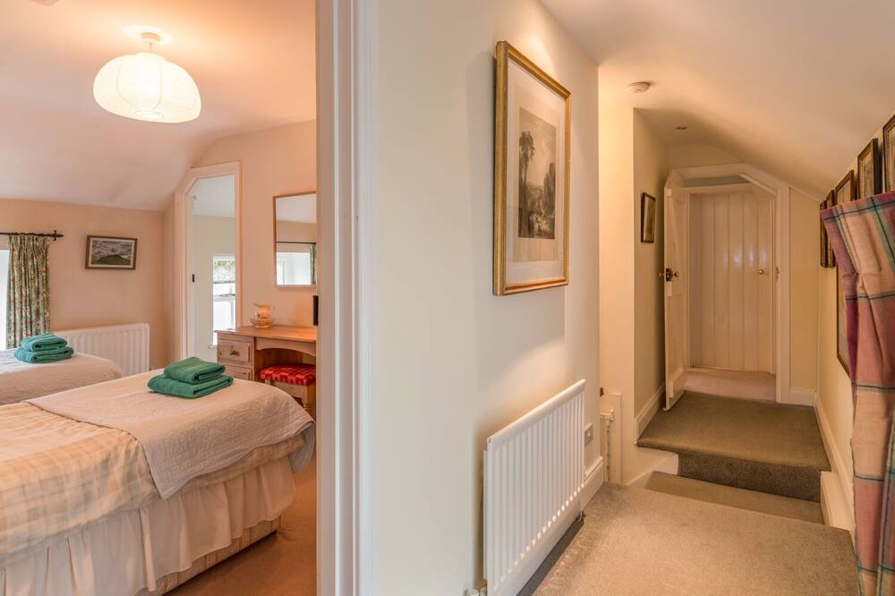 Photo of Bedroom in Tarset