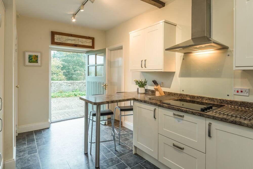 Photo of Kitchen in Tarset