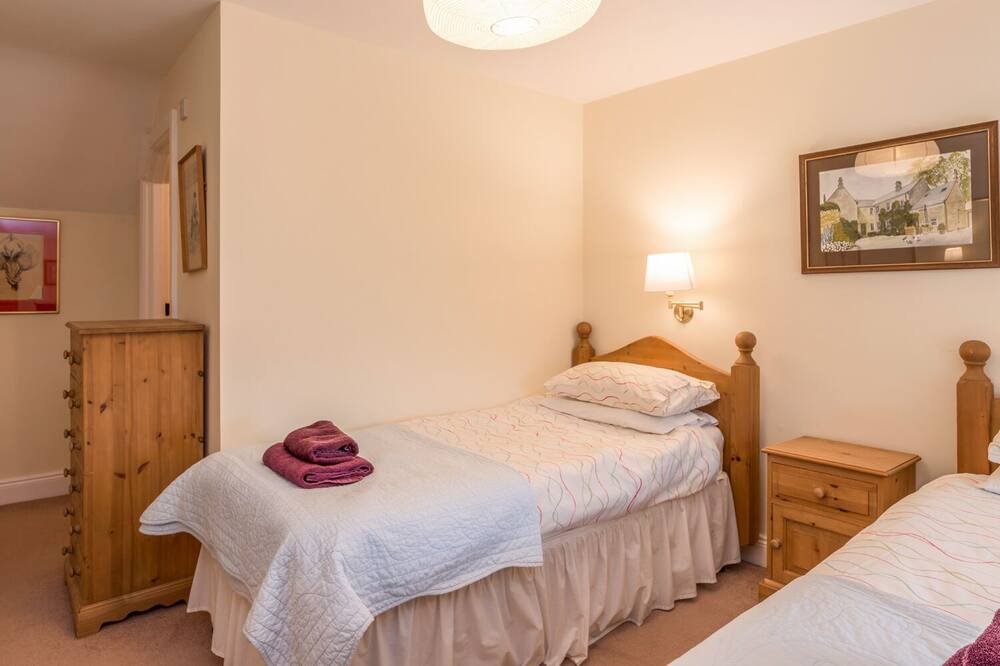 Photo of Bedroom in Tarset