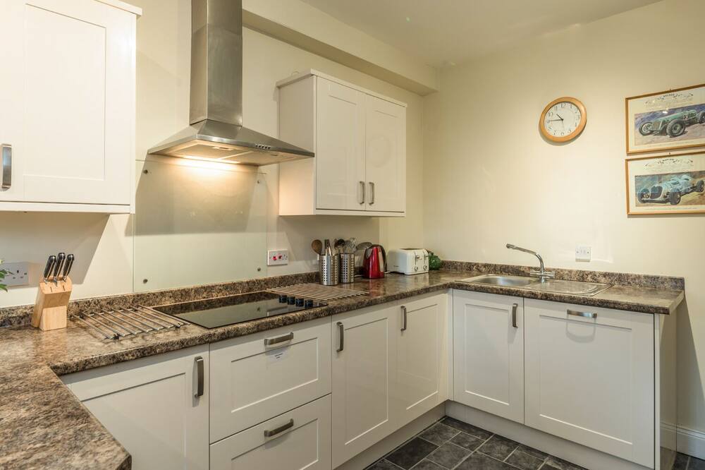 Photo of Kitchen in Tarset