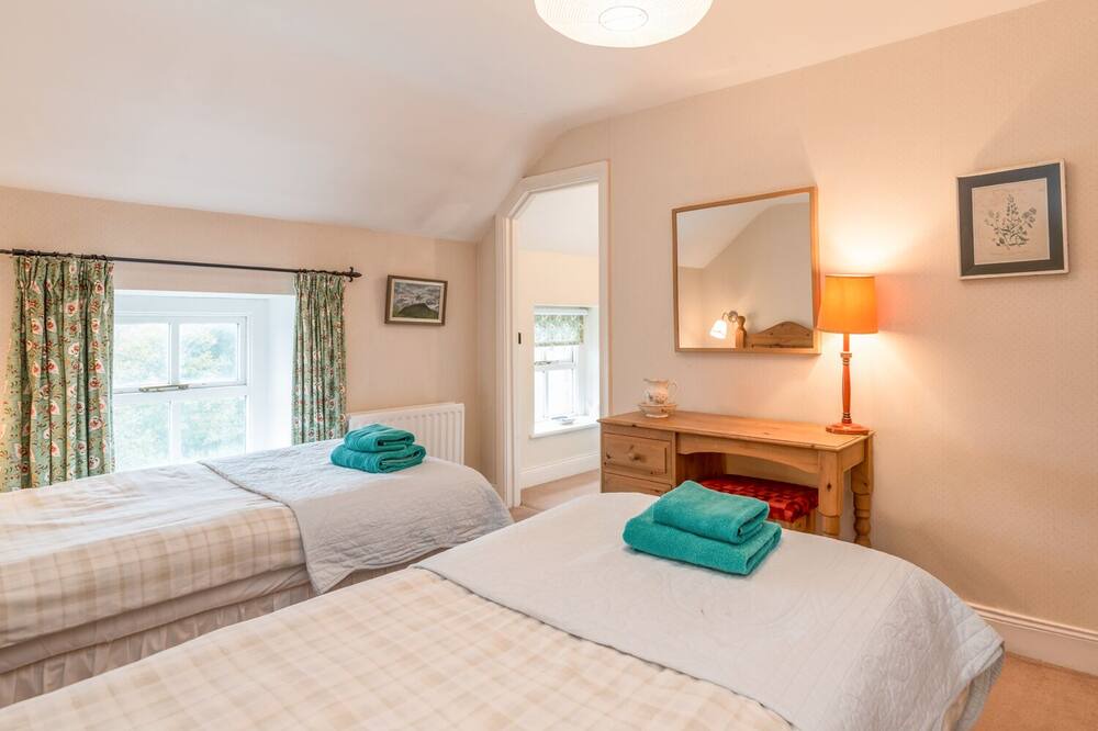 Photo of Bedroom in Tarset