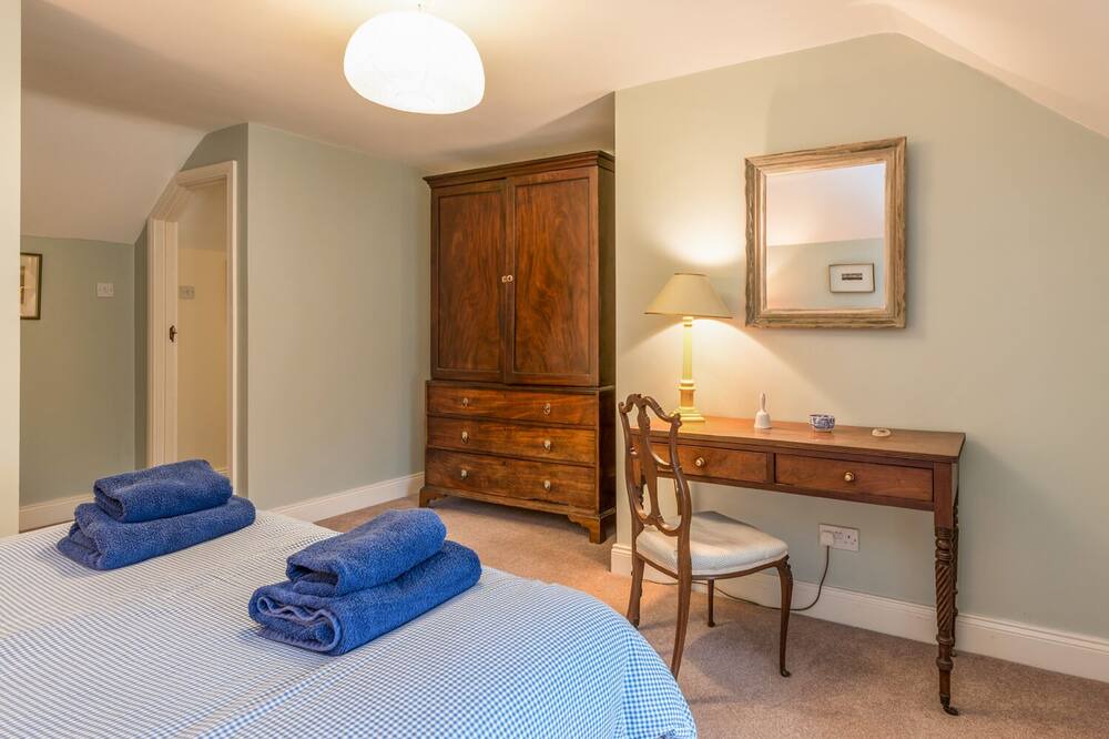 Photo of Bedroom in Tarset