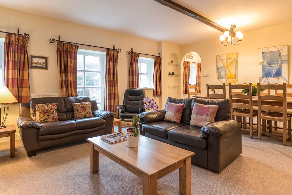 Photo of Livingroom in Tarset